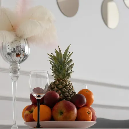 Apartment Elegant In The Centre Of By Renters Lodz